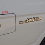 Proffitts Resurrection Land Cruisers