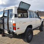 Proffitts Resurrection Land Cruisers