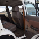 Proffitts Resurrection Land Cruisers