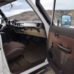 Proffitts Resurrection Land Cruisers
