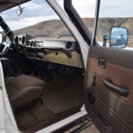 Proffitts Resurrection Land Cruisers