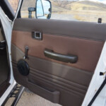 Proffitts Resurrection Land Cruisers