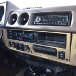 Proffitts Resurrection Land Cruisers