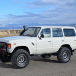 Proffitts Resurrection Land Cruisers