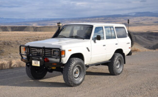 2045120577 Proffitts Resurrection Land Cruisers