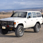 Proffitts Resurrection Land Cruisers