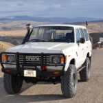 Proffitts Resurrection Land Cruisers