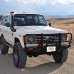 Proffitts Resurrection Land Cruisers