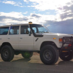 Proffitts Resurrection Land Cruisers