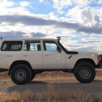 Proffitts Resurrection Land Cruisers