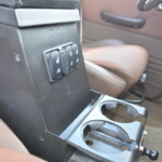 Proffitts Resurrection Land Cruisers