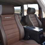 Proffitts Resurrection Land Cruisers