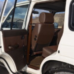 Proffitts Resurrection Land Cruisers