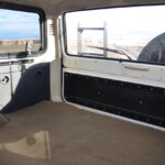 Proffitts Resurrection Land Cruisers