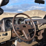 Proffitts Resurrection Land Cruisers