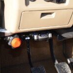 Proffitts Resurrection Land Cruisers