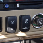 Proffitts Resurrection Land Cruisers