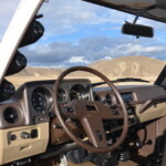 Proffitts Resurrection Land Cruisers