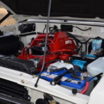 Proffitts Resurrection Land Cruisers