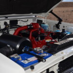 Proffitts Resurrection Land Cruisers