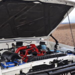 Proffitts Resurrection Land Cruisers