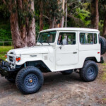 779785259 Proffitts Resurrection Land Cruisers