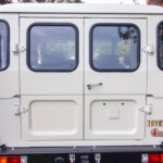 967722564 Proffitts Resurrection Land Cruisers