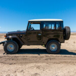 378970021 Proffitts Resurrection Land Cruisers