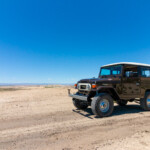 875679289 Proffitts Resurrection Land Cruisers
