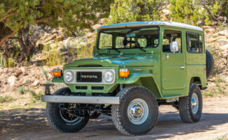 2526624717 Proffitts Resurrection Land Cruisers