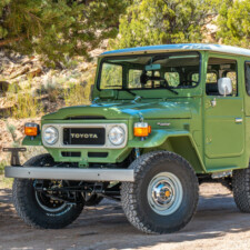 283116023 Proffitts Resurrection Land Cruisers
