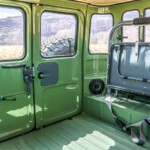 4041737660 Proffitts Resurrection Land Cruisers