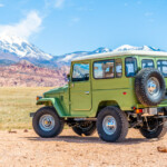 4053020189 Proffitts Resurrection Land Cruisers
