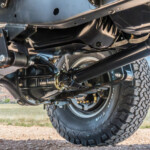995789274 Proffitts Resurrection Land Cruisers