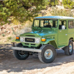 2302594891 Proffitts Resurrection Land Cruisers