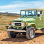 777233773 Proffitts Resurrection Land Cruisers