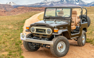 2038162834 Proffitts Resurrection Land Cruisers
