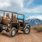 3206119553 Proffitts Resurrection Land Cruisers