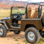 1057907307 Proffitts Resurrection Land Cruisers