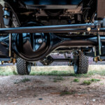 2275272462 Proffitts Resurrection Land Cruisers