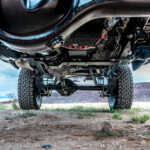 3825139419 Proffitts Resurrection Land Cruisers