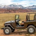 3900878185 Proffitts Resurrection Land Cruisers