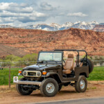 693608521 Proffitts Resurrection Land Cruisers