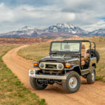 3070630723 Proffitts Resurrection Land Cruisers