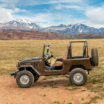 3915357532 Proffitts Resurrection Land Cruisers