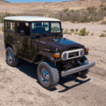 896080490 Proffitts Resurrection Land Cruisers