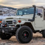 Proffitts Resurrection Land Cruisers
