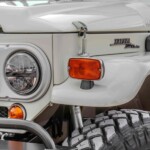 Proffitts Resurrection Land Cruisers