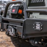 Proffitts Resurrection Land Cruisers