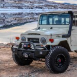 Proffitts Resurrection Land Cruisers